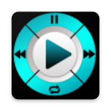 Music Player - Playlists, Music Cloud, Podcasts icon