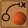 Basketball Chess Manager Online  5vs5 (Unreleased)