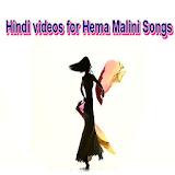 Hindi Hema Malini Songs Videos icon