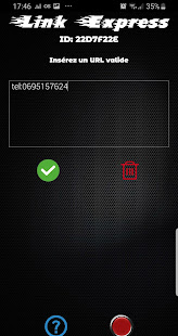 App-voorskou