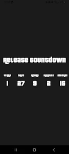 Grand theft Countdown 6