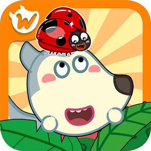 Wolfoo the adventurer – Apps no Google Play
