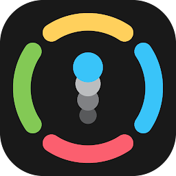 Switch Color - Jumping Ball Mod Apk