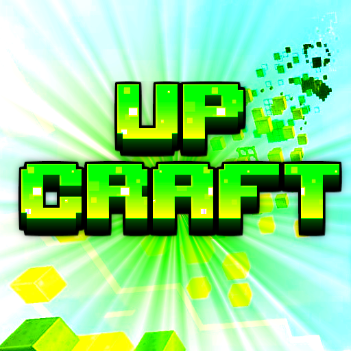UP CRAFT Logo