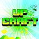 UP CRAFT - Androidアプリ