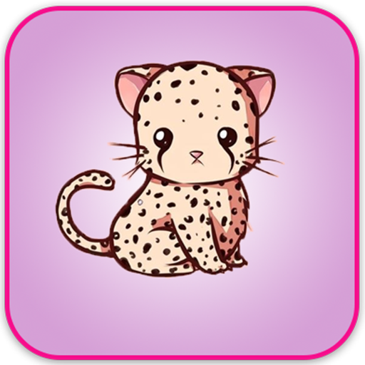 Fonds D Ecran Kawaii Chats Mignons Chats Applications Sur Google Play