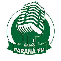 Значок приложения "Rádio Paraná FM"