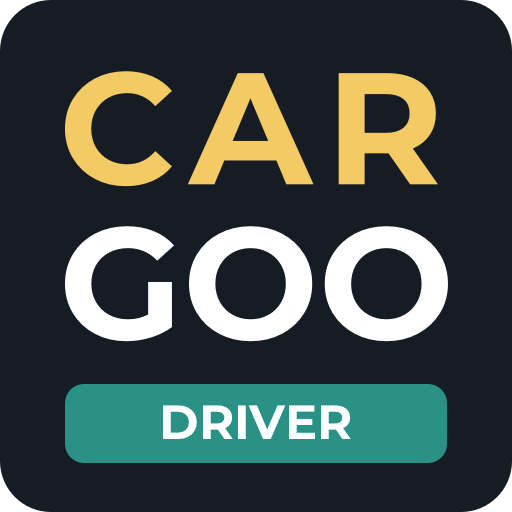 CarGoo Driver logo