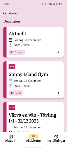 Mitt PRO Screenshot 3 - AppWisp.com
