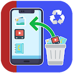 Bring Back - Recover Deleted Photos & Videos Apk