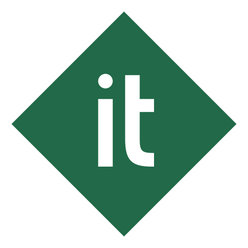 Insidertrack logo