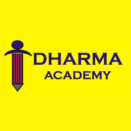 Dharma Academy logo