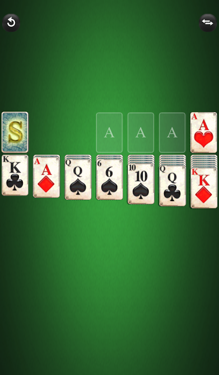 Solitaire - 1.2.6 - (Android)