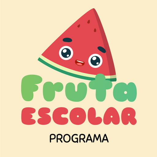 Programa Fruta Escolar logo