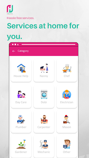Helpsy Screen 3
