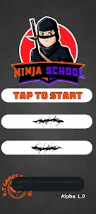 Tap Ninja School