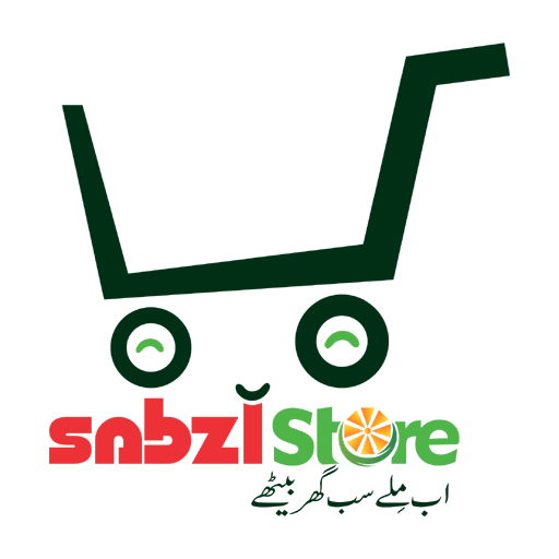 SABZI STORE logo