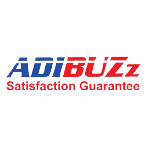 Adibuzz - Tiket Travel logo