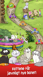 Simon's Cat - BRAND NEW GAME! Download for FREE the Simon's Cat - Crunch  Time GAME on your phone here:   Available on Google Play, App Store and !