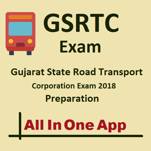 GSRTC Exam Download on Windows