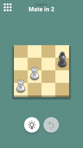 Pocket Chess u2013 Chess Puzzles  screenshots 7