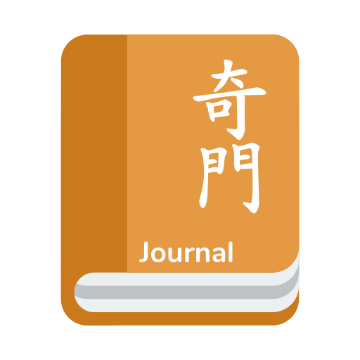 QiMen Journal logo