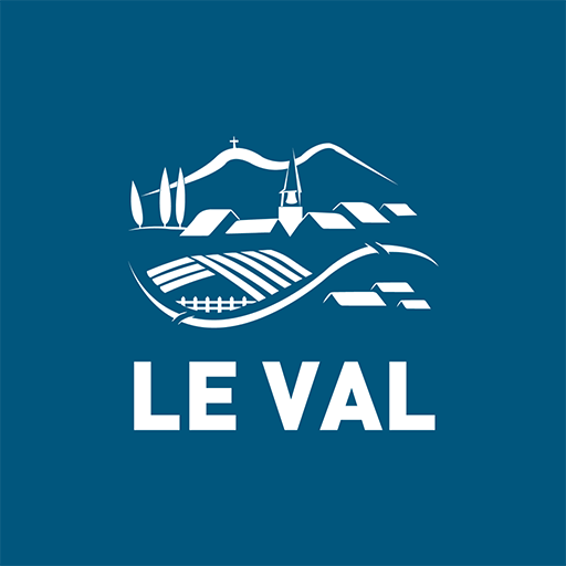 Mairie Le Val logo