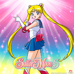 Icon image Sailor Moon S (Subbed)