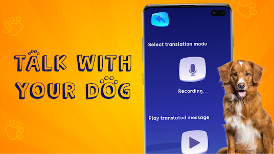 Translator for Dogs (Joke)