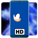 Cover Image of डाउनलोड HD Hedgehog Wallpaper 2020 1.0.2 APK