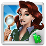 Hidden Object: Mystery Estate icon