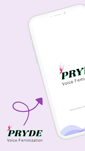 PRYDE Voice and Speech Therapy screenshot 5