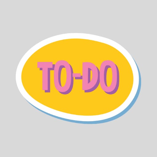 Kelompok 3 : To Do List logo