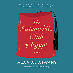Icon image The Automobile Club of Egypt