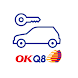 OKQ8 Bilpool - Androidアプリ