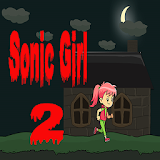 Sonic Girl 2 icon