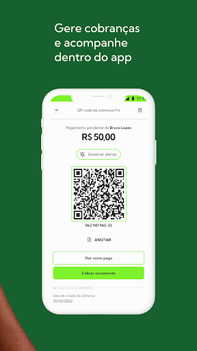 Mauá Bank Screen 3