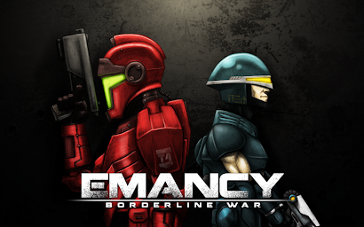 Emancy: Borderline War