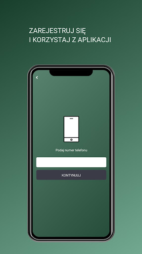 Android application Piwnica Rajców Beerwall screenshort
