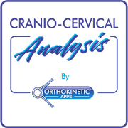 Cranio-cervical Analysis by Orthokinetic Apps