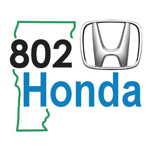 802 Honda