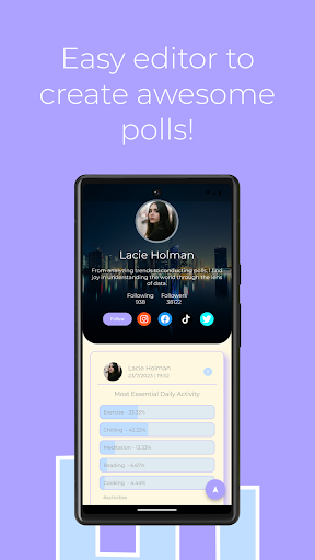 Polltrix Screen 3