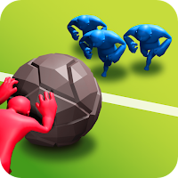 Brawl Ball Arena