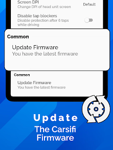 Carsifi Wireless Android Auto 12