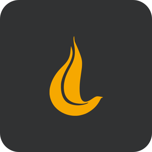 Igreja Batista Boas Novas logo