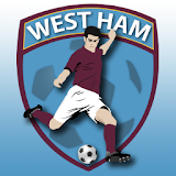 West Ham Soccer Diary icon