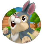 Cover Image of Download Bunny Run  APK