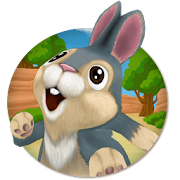 Bunny Run app icon