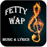 Fetty Wap Music & Lyrics icon
