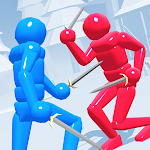 Cover Image of Download Fight Pose - Stickman Clash  APK